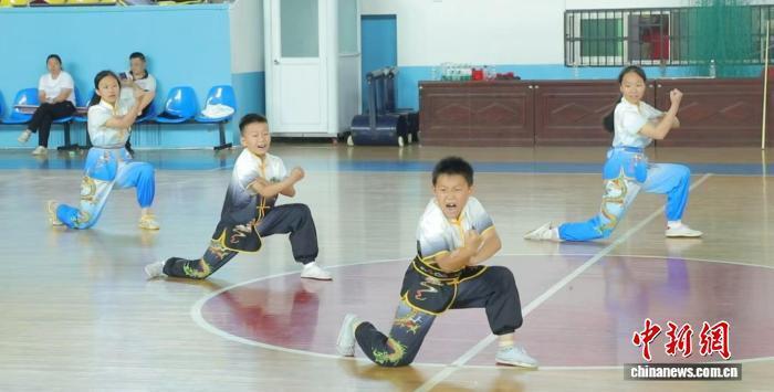 南拳