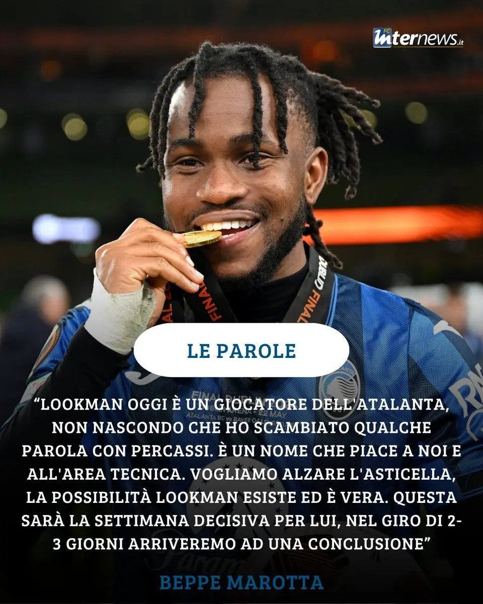 卢克曼, 佩尔卡西的, 万欧元 卢克曼, 佩尔卡西的, 万欧元