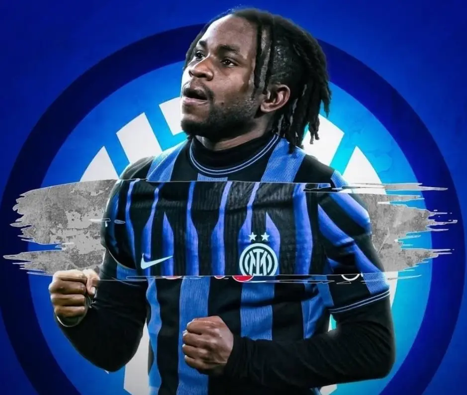 卢克曼, AA 卢克曼, AA