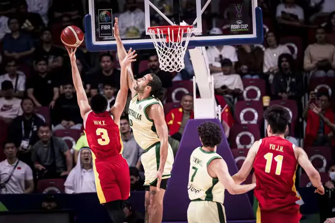 国男篮表现 国男篮表现