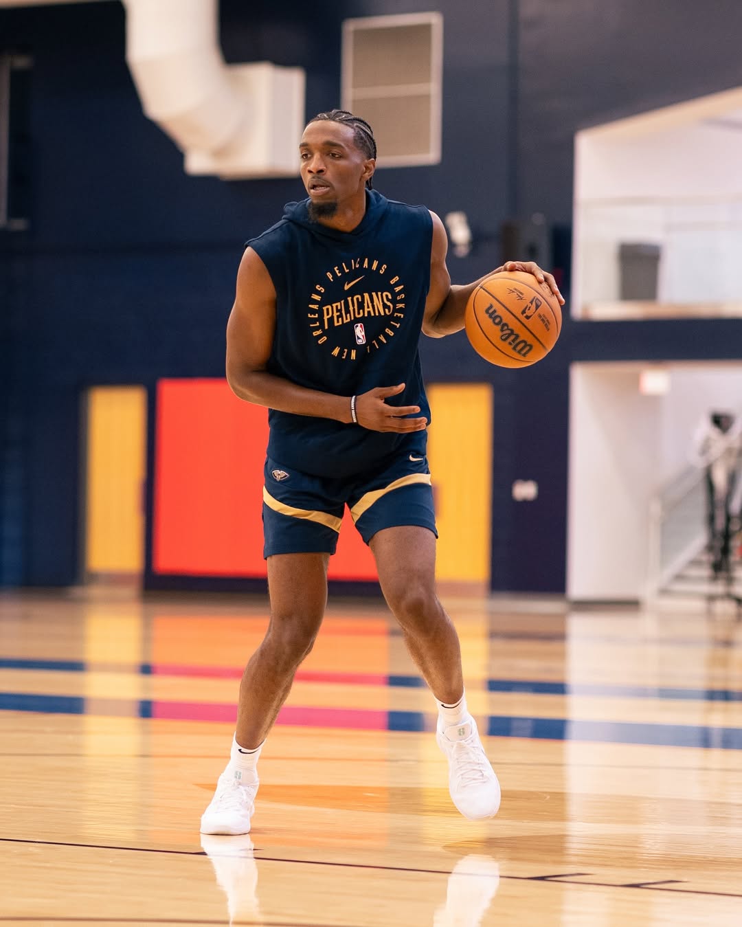 照与球迷分, 朝DPOY, msn