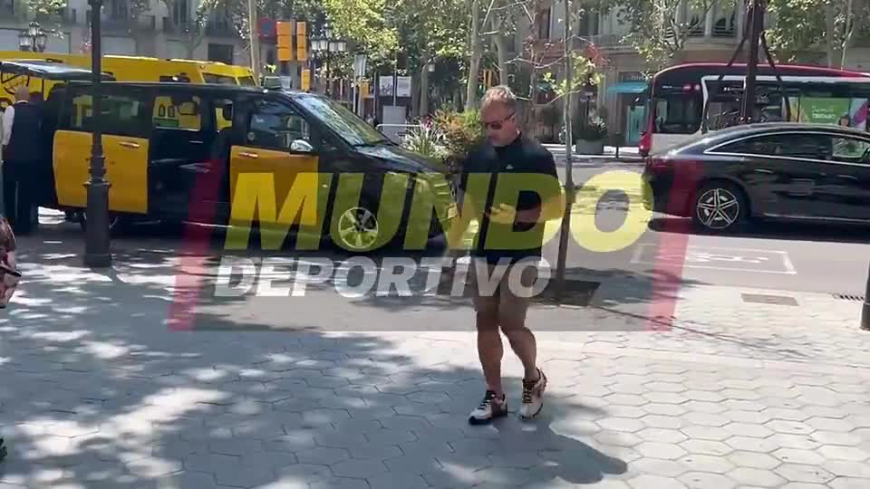 里克的事务 里克的事务