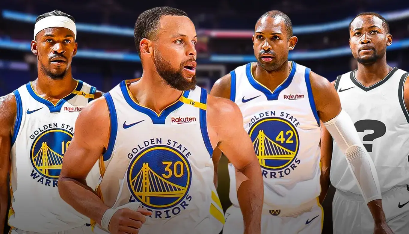 勇士队可能 勇士队可能