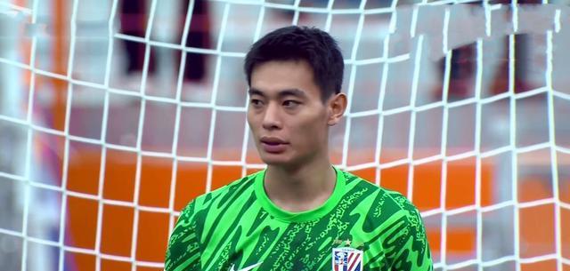 对阵海港的 对阵海港的