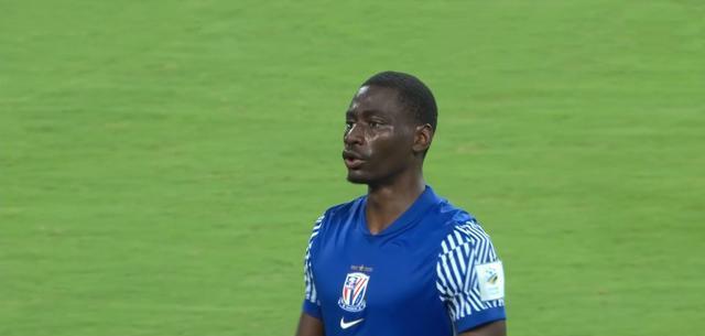 第二春, 李可和高天, 进攻能力很 第二春, 李可和高天, 进攻能力很