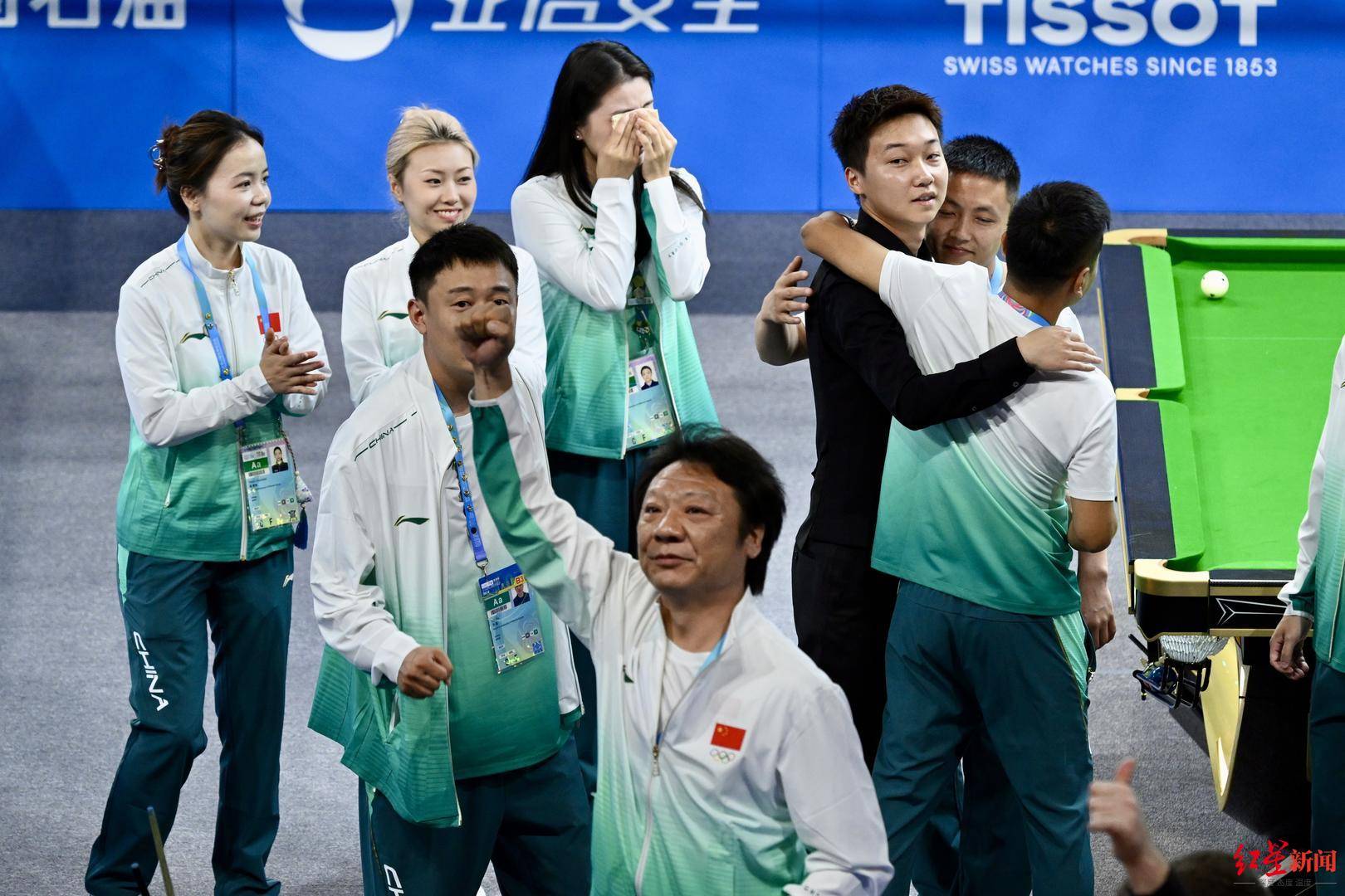 访中表示, 展开了激烈 访中表示, 展开了激烈