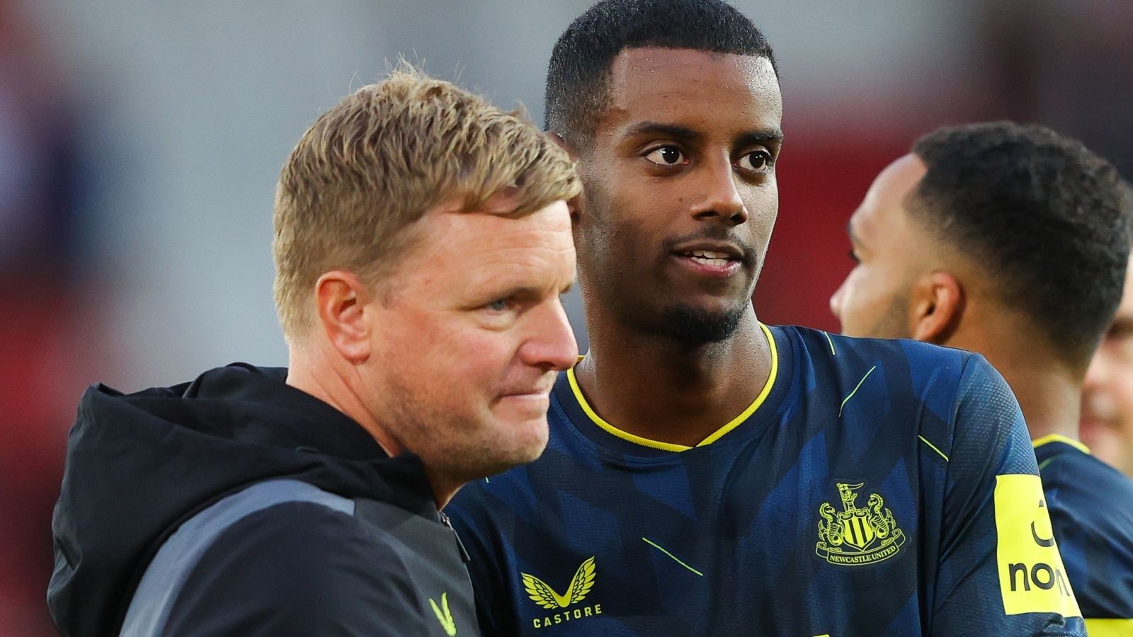 个巨大的空 个巨大的空