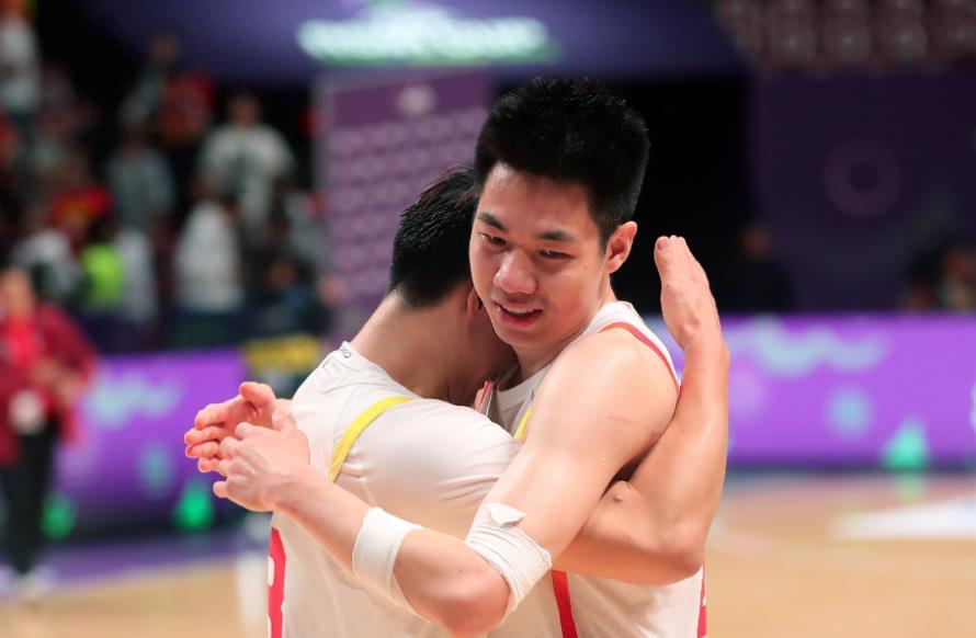 看到了中国 看到了中国