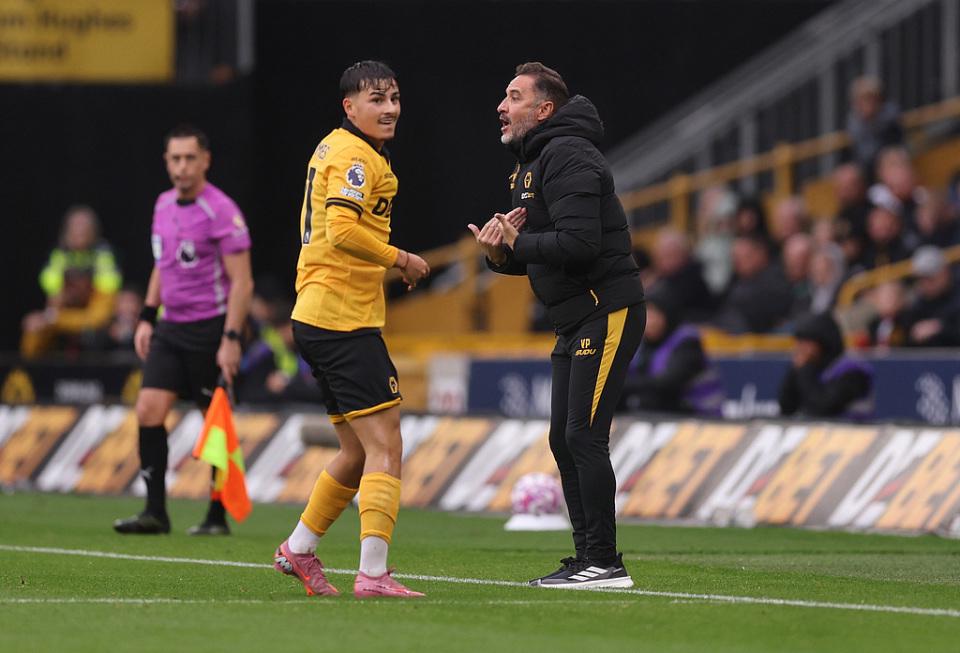 划与这位海, 波直接破门 划与这位海, 波直接破门