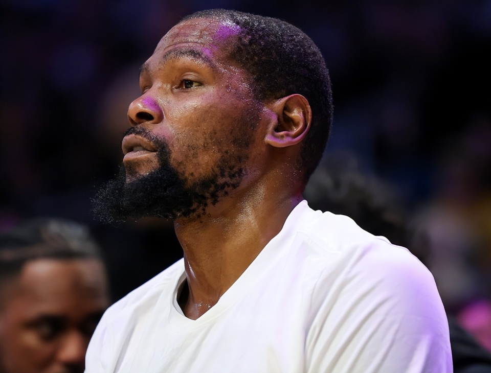 分大关的球, 杜兰特的合 分大关的球, 杜兰特的合