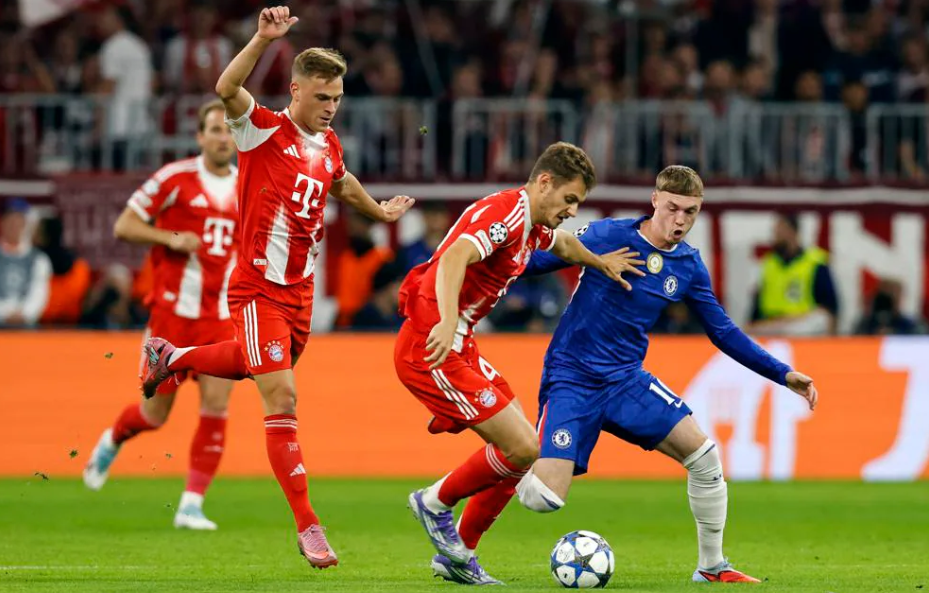 都是豪门球 都是豪门球