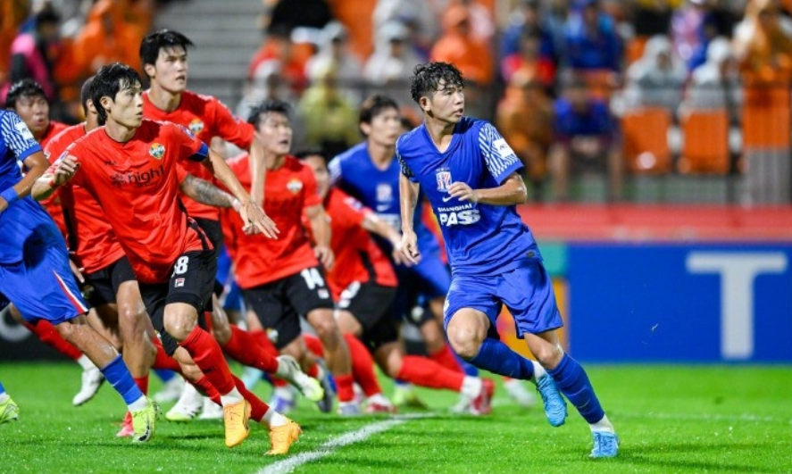 上海海港加 上海海港加