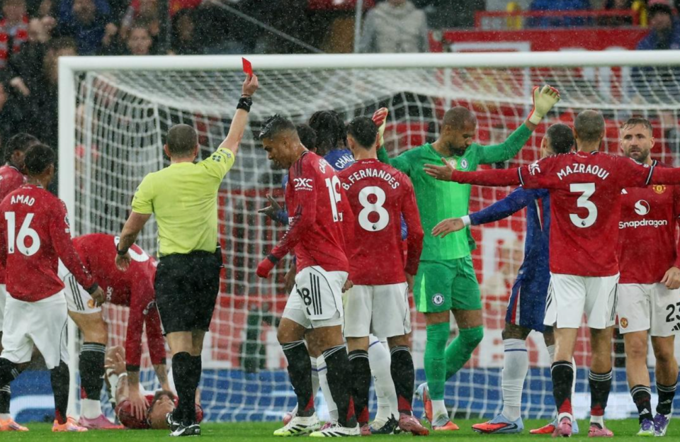 曼联被曼城 曼联被曼城