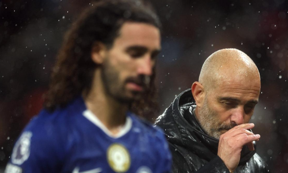 JPzAL, 切尔西获得 JPzAL, 切尔西获得