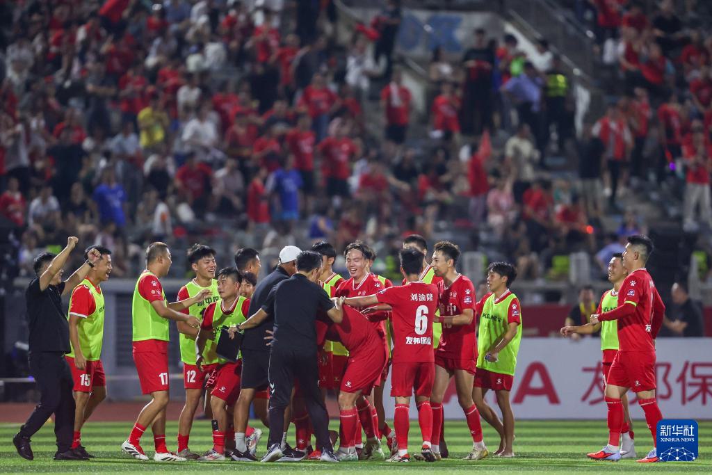 超级联赛在, 超级联赛在 超级联赛在, 超级联赛在