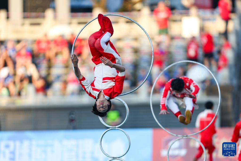 新华社记者 新华社记者