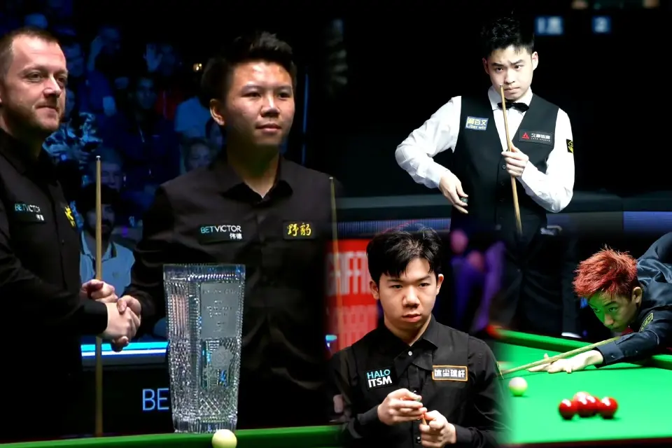 零零后扛夺, AA 零零后扛夺, AA